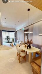 The Reserve Residences (D21), Apartment #545437911